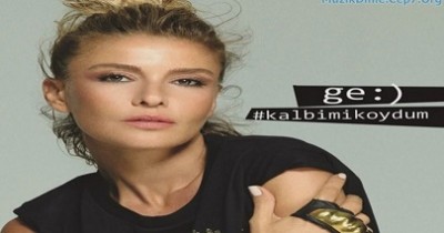 Gülben Ergen ft. Bora Duran - Kalbimi Koydum